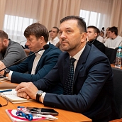 На площадке СГТУ эксперты дорожной отрасли обсудили развитие транспортной инфраструктуры 