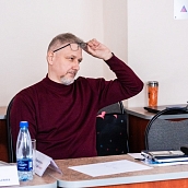 В Политехе прошла V Всероссийская конференция «Медиа в информационном обществе» 