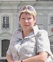 Третьяченко Елена Васильевна