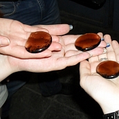 Межвузовский обмен будущими химическими технологами