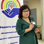 В Политехе открылась выставка технических средств реабилитации