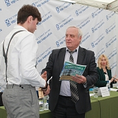 Аспиранты и магистранты ИнЭТС выступили на научной конференции по повышению энергоэффективности