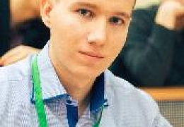 Магистрант ИнПИТ стал призером всероссийской студенческой инженерной конференции