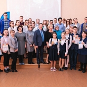 Спектакль, квест и конкурсы: СГТУ организовал Менделеевские чтения