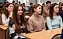 Шаг в карьеру: студенты СЭИ встретились с работодателями