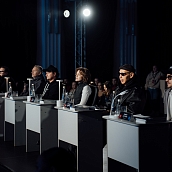 В СГТУ стартовал X Всероссийский танцевальный проект «ВДвижении.Лучшие»