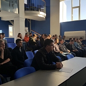 В СГТУ состоялась Международная научно-практическая конференция по транспортным сооружениям и коммуникациям