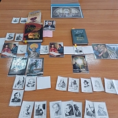 Деловая игра «Философия в инфографике» на кафедре «История и философия»