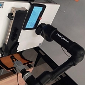 Представитель СГТУ приняла участие в ключевом мероприятии отрасли станкостроения