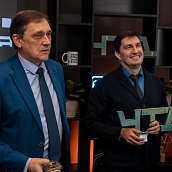 Студенты Политеха создают научпоп-контент: от изобретений до хобби ученых