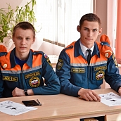 Студенты ППК написали «Диктант Победы»
