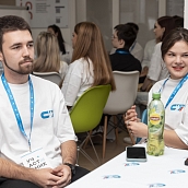 В СГТУ продолжается образовательный интенсив «Орбита наставничества»
