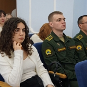 Подведены итоги VII Всероссийского научно-общественного форума «Экологический  форсайт»