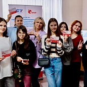 Кафедра ПМК – участник фестиваля «НАУКА 0+»