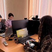 Политех продолжает подготовку к Беспилотному триатлону