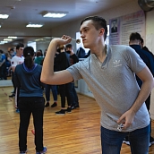 ИнЭТИП победитель спартакиады СГТУ по дартсу