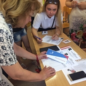 Преподаватель Петровского политеха – эксперт демонстрационного экзамена по стандартам Wordskills Russia