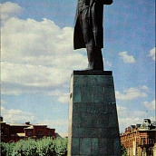 К 100-летию со дня рождения Юрия Менякина 