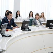 Ученые СГТУ получили грантовые свидетельства
