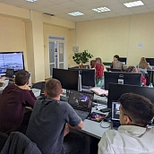 Продолжается работа по виртуальной реконструкции культурных объектов Поволжья