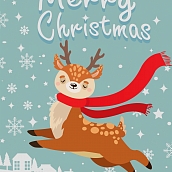 Названы победители ежегодного конкурса «Новогодний калейдоскоп» 