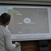 На ИнЭТМ прошла международная конференция «Инжиниринг техно 2015»