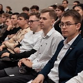 В СГТУ подвели итоги отборочного этапа инженерного чемпионата «CASE-IN»