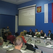 На базе ЭКЛ прошла Международная научно-практическая конференция