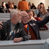 Выпускники Политеха отметили 50-летие высшего архитектурного образования в регионе