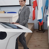 Студенчество – лучшее время для реализации возможностей 