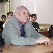 В СГТУ прошла научно-практическая конференция «ЭЛЭТ-2023: Электроэнергетика и электротехника»