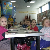 «Пасхальное яйцо 2020»: в Петровском филиале наградили победителей конкурса