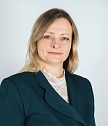 Осина Оксана Николаевна