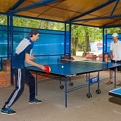 «Политехник» приглашает на первую смену