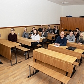 Вопросы организации перевозок обсудили на Международной конференции в ИММТ