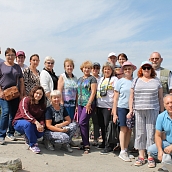 Алтайский калейдоскоп