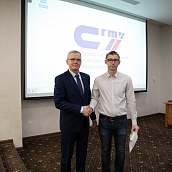 В СГТУ состоялось очередное заседание ученого совета 