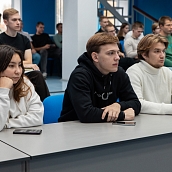 Международная российско-белорусская конференция объединила ведущих ученых дружественных стран