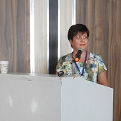 Преподаватели ФТИ – участники Всероссийской научной конференции