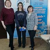 Представители СГТУ – участники Межрегионального форума «Семья – основа государства» 