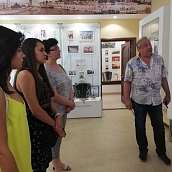 «Там было всё удивительно…». Участники  Международной летней школы «Расширяя горизонты» делятся впечатлениями