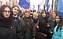 Студенты кафедры отметили День народного единства