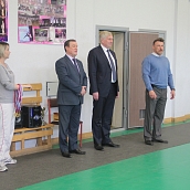 Сборная СГТУ по ГТО заняла 1-е место в Спартакиаде ППС вузов Саратовской области