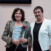 Выпускники Политеха отметили 50-летие высшего архитектурного образования в регионе