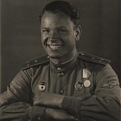 83 года назад началось контрнаступление советских войск под Сталинградом