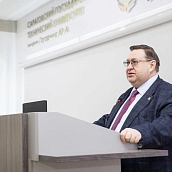 В Политехе прошёл форум «Карьерная траектория: школьник – студент СГТУ – инженер»