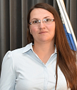 Тищенко Ольга Дмитриевна