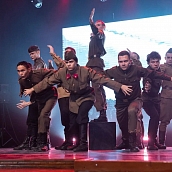 Подведены итоги студенческого фестиваля «Главная сцена»