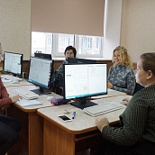 В опорном вузе 3900 человек бесплатно изучили IT в рамках федерального проекта