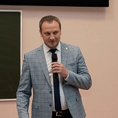 Выпускники Политеха отметили 50-летие высшего архитектурного образования в регионе